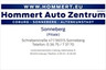 Hommert Auto Zentrum GmbH